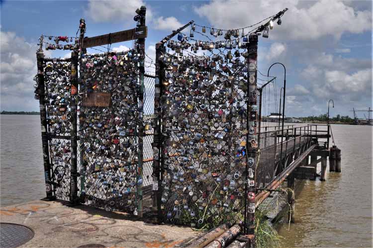 love locks